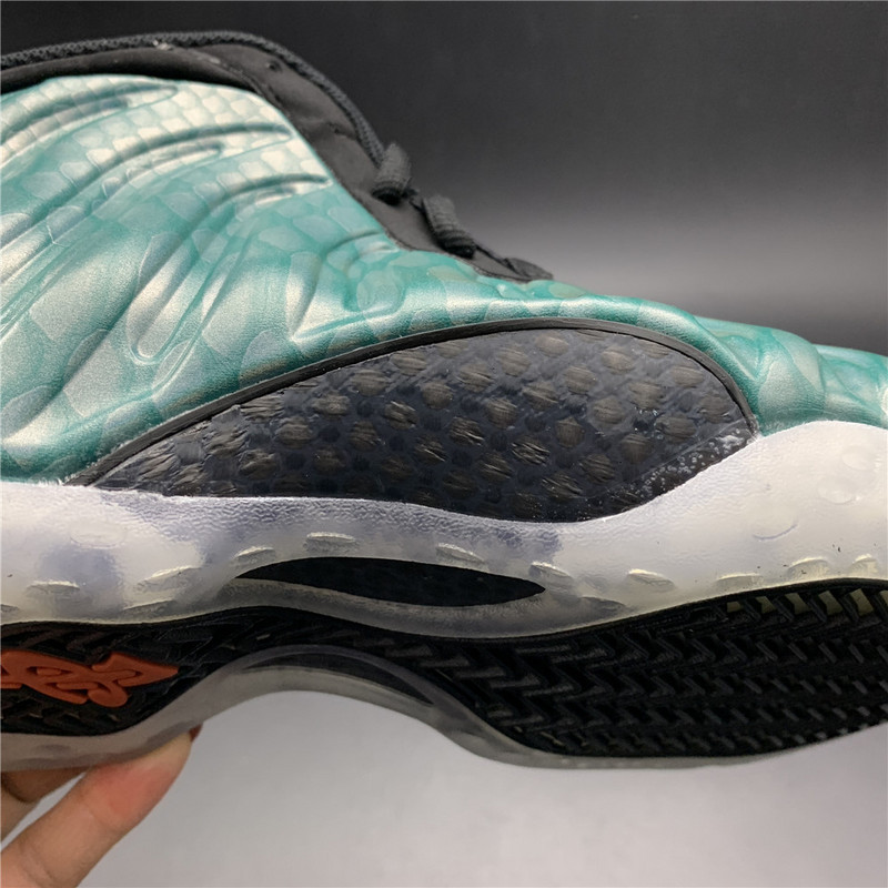 Nike Air Foamposite One Gone Fishing 575420-300