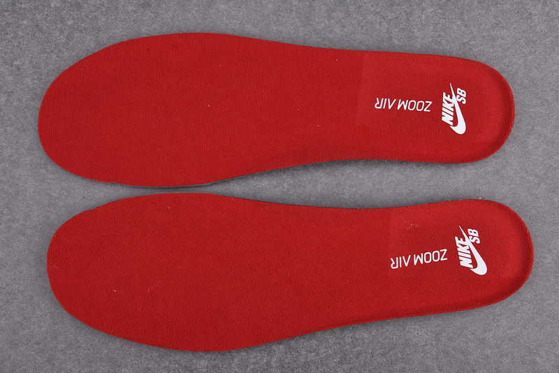 Nike SB Dunk Low "Chicago" BQ6817-600