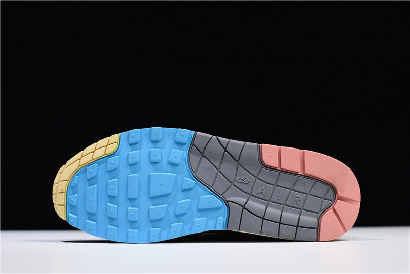 Nike Air Max 1/97 Sean Wotherspoon AJ4219-400