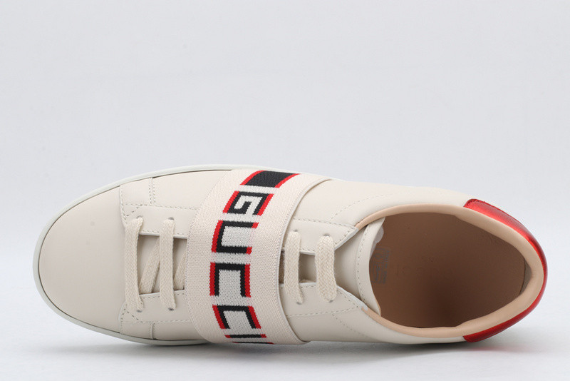 Ace GC Stripe Sneaker 523469 0FIV0 9091