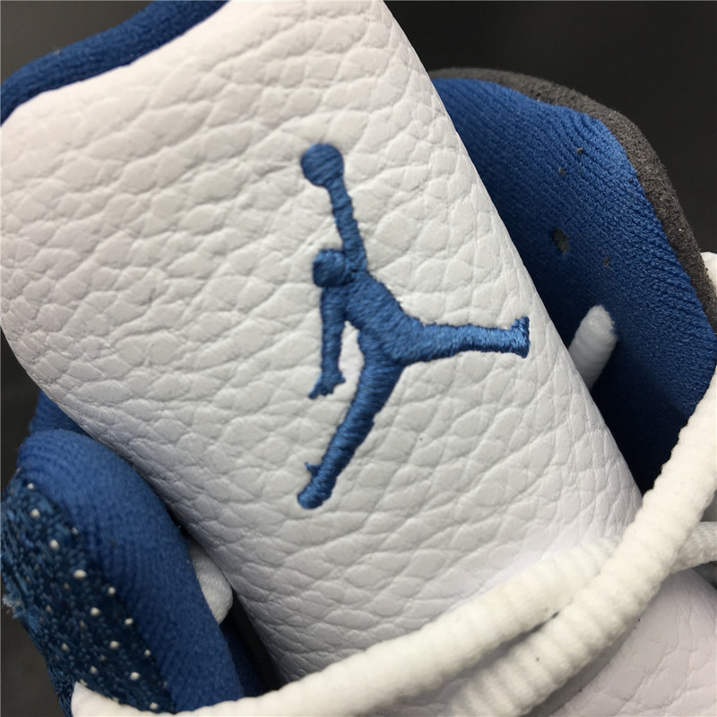 Air Jordan 13 Retro Flint (2010) 414571-401