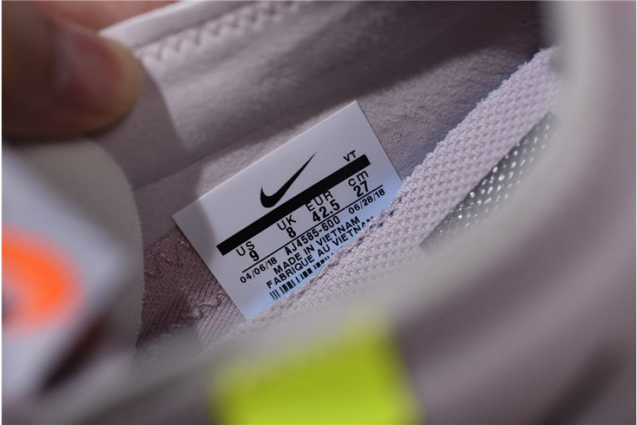 OF x Nike Air Max 97 “Queen” AJ4585-600