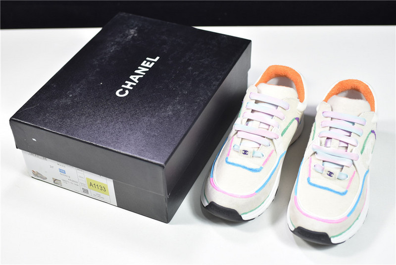 CNL Sneakers