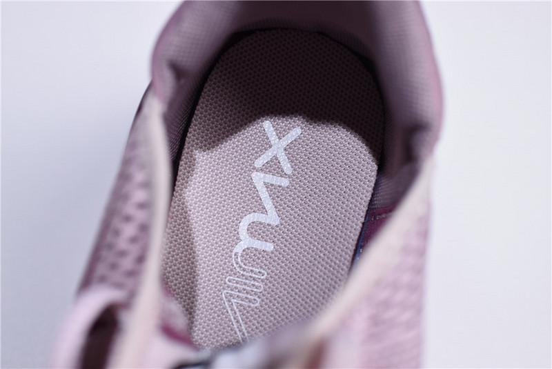 Nike Air Max 270 Barely Rose Pink White Women AH6789-601