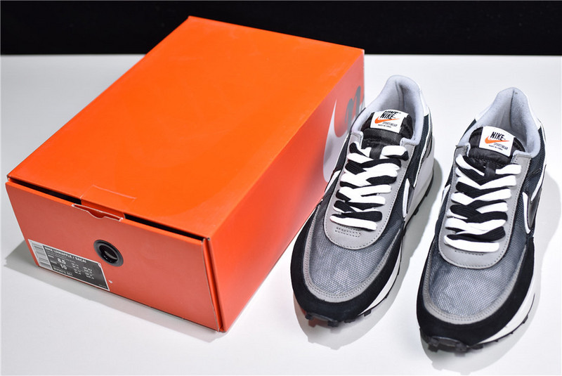 Sacai X Nike LD Waffle 