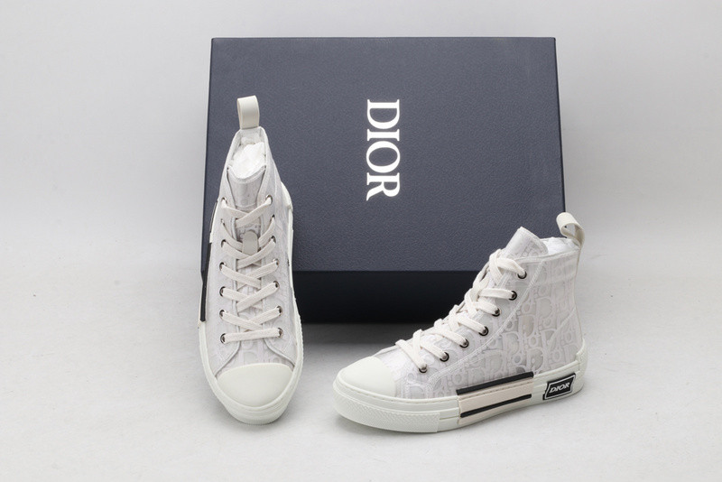 DR B23 High Top Logo Oblique 3SH118YNT_H060