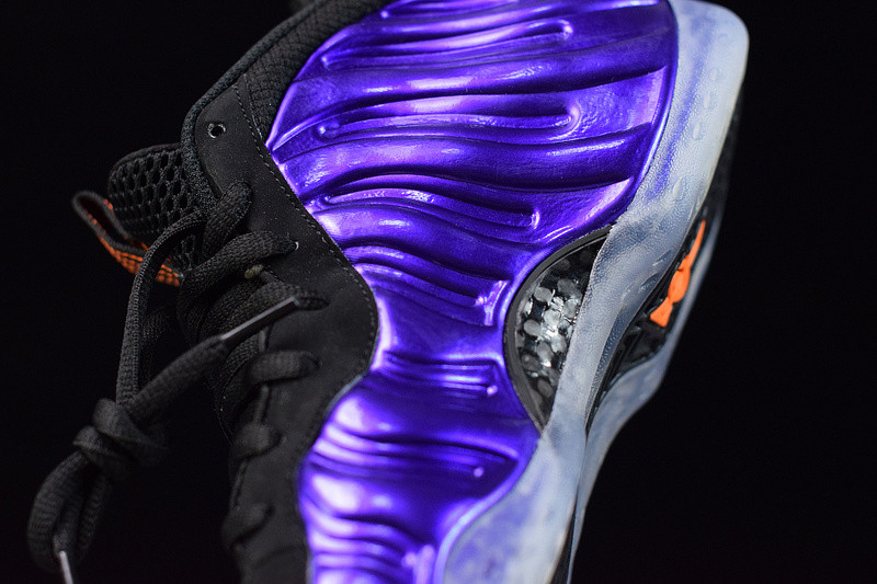Nike Air Foamposite One