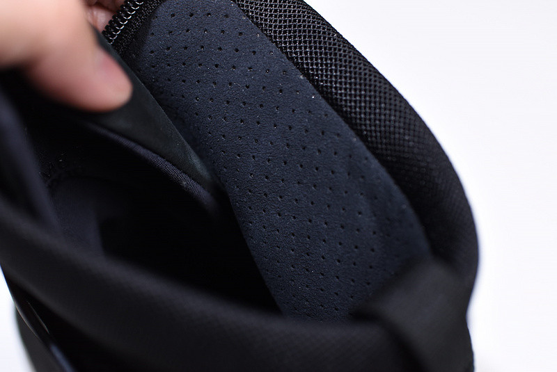 Nike Air Fear of God 1 “Black” AR4237-001