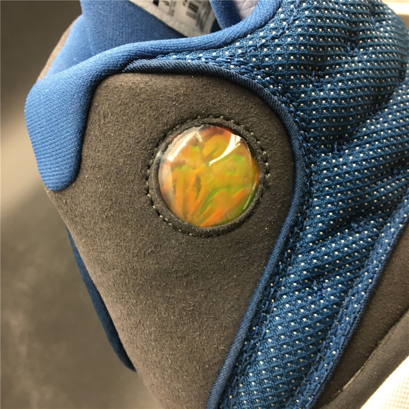 Air Jordan 13 Retro Flint (2010) 414571-401