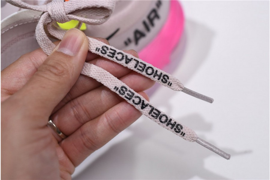 OF x Nike Air Max 97 “Queen” AJ4585-600