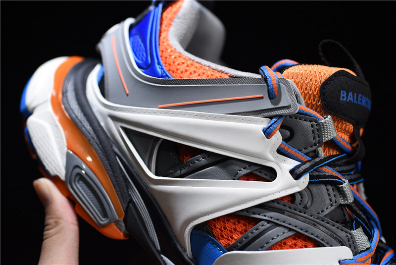 BLCG Sneaker Tess.s.Gomma 542023-W1GB1-7580