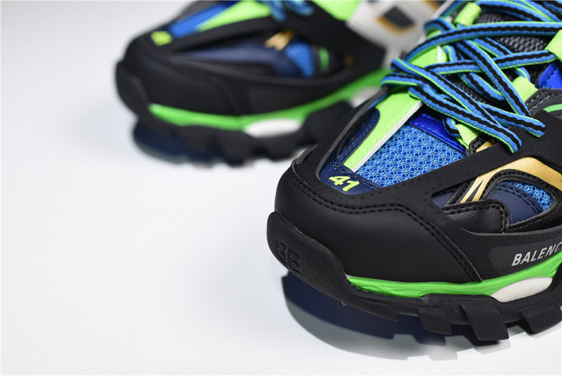 BLCG Sneaker Tess.s.Gomma 542023-W1GB1-1097