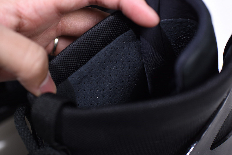 Nike Air Fear of God 1 “Black” AR4237-001