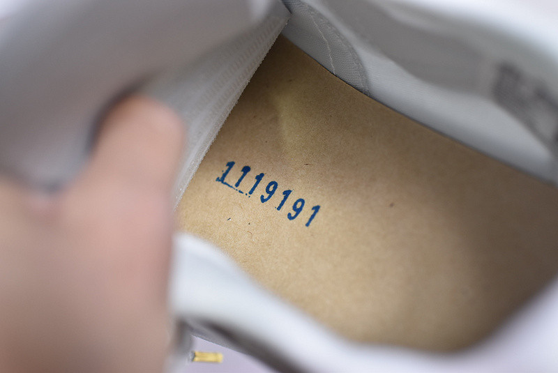 Nike LD Waffle Sacai White Nylon BV0073-101