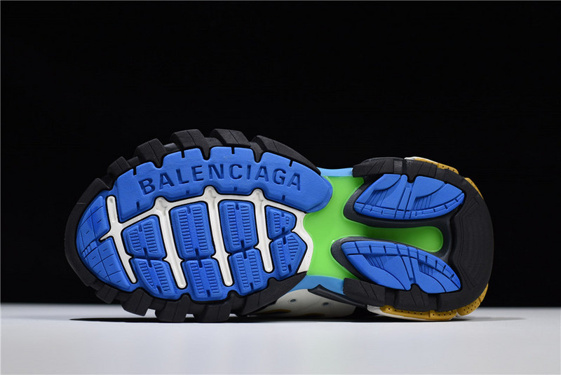 BLCG Sneaker Tess.s.Gomma 542023-W1GB1-1097