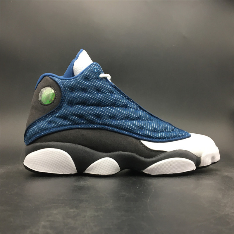 Air Jordan 13 Retro Flint (2010) 414571-401