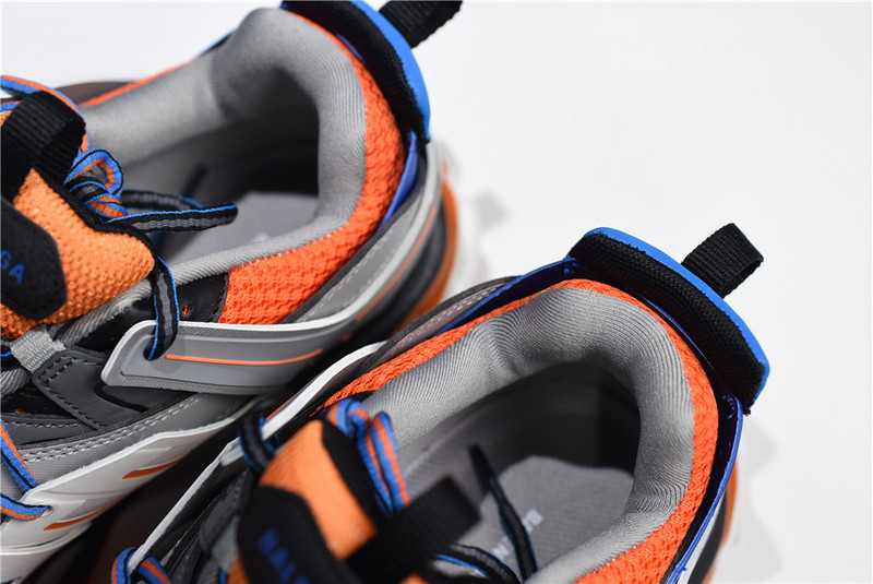 BLCG Sneaker Tess.s.Gomma 542023-W1GB1-7580