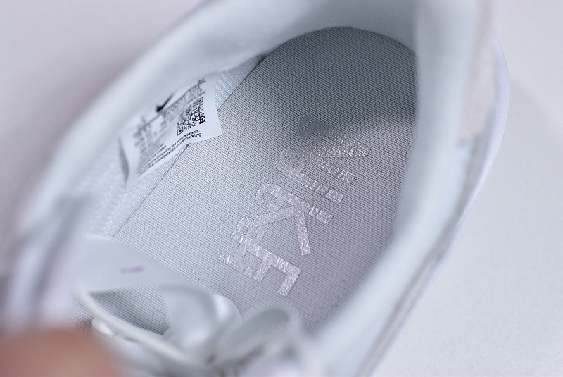 Nike LD Waffle Sacai White Nylon BV0073-101