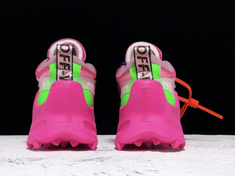 Off White ODSY-1000 Sneaker