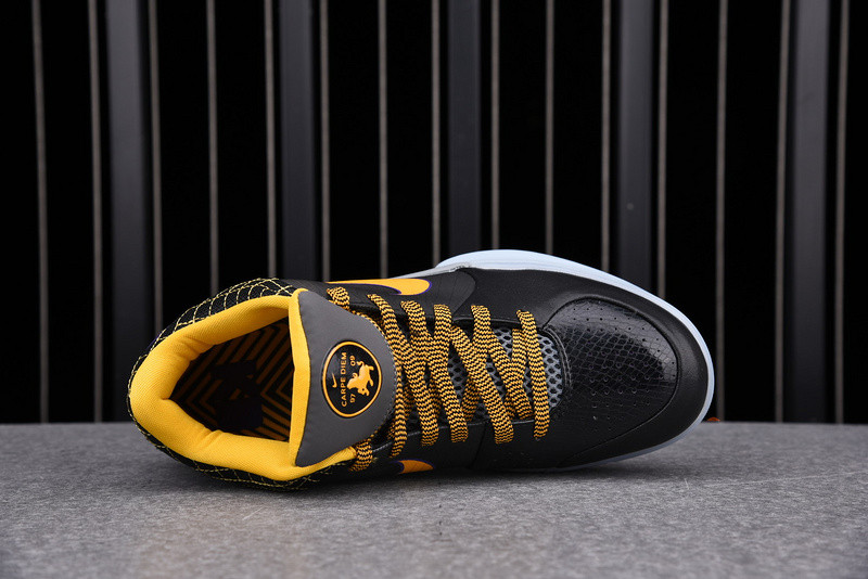 Nike Zoom Kobe 4 Protro “Carpe Diem” AV6339-001