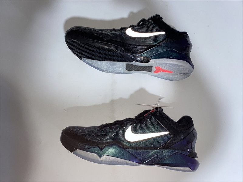 Nike Kobe 7 Invisibility Cloak 488371-005