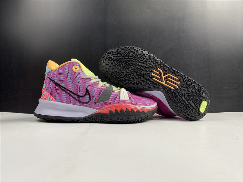 Nike Nike Kyrie 7 "Creator" DC0588-601