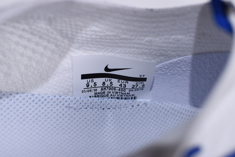 Nike Air VaporMax Moc 2 Gunsmoke AH7006-400