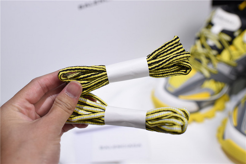 BLCG Sneaker Tess.s.Gomma 656686-W06G0-2001