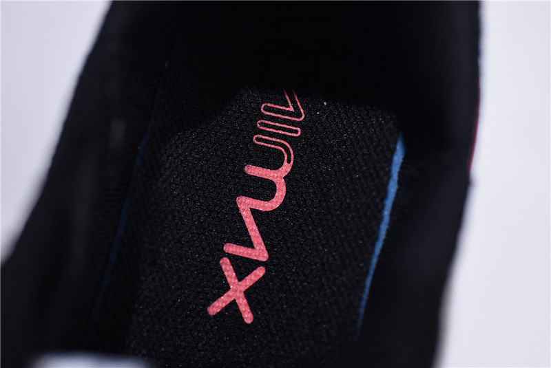 Nike Air Max 270 “Hot Punch” black AH8050-010