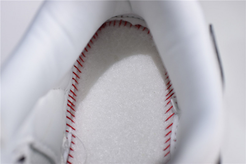 Travis Scott x Nike Air Force 1 Low “Sail” AQ4211-101