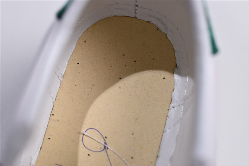 GC Ace Embroidered Low-Top Sneaker