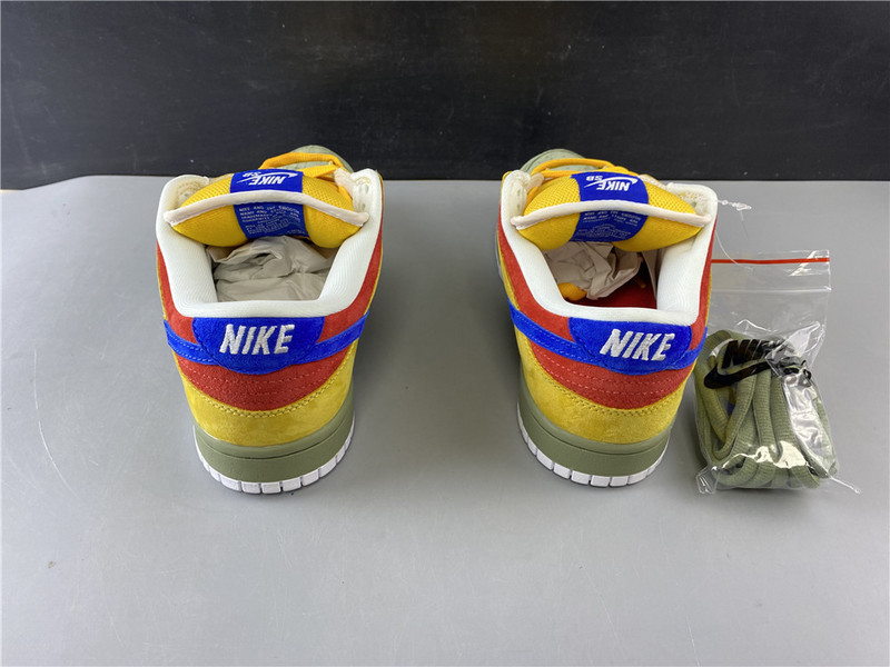 Nike SB Dunk Low Premium