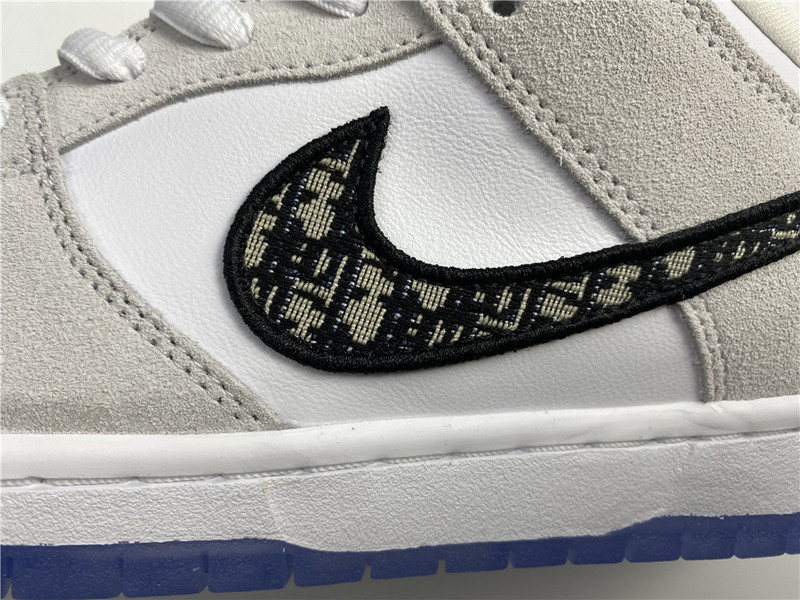 Nike SB Dunk x DR CT5058-002