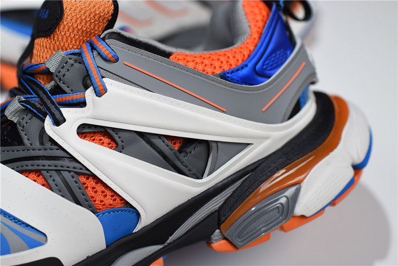 BLCG Sneaker Tess.s.Gomma 542023-W1GB1-7580