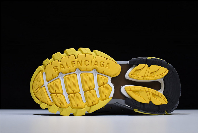 BLCG Sneaker Tess.s.Gomma 656686-W06G0-2001