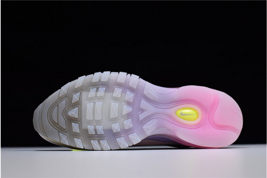 OF x Nike Air Max 97 “Queen” AJ4585-600