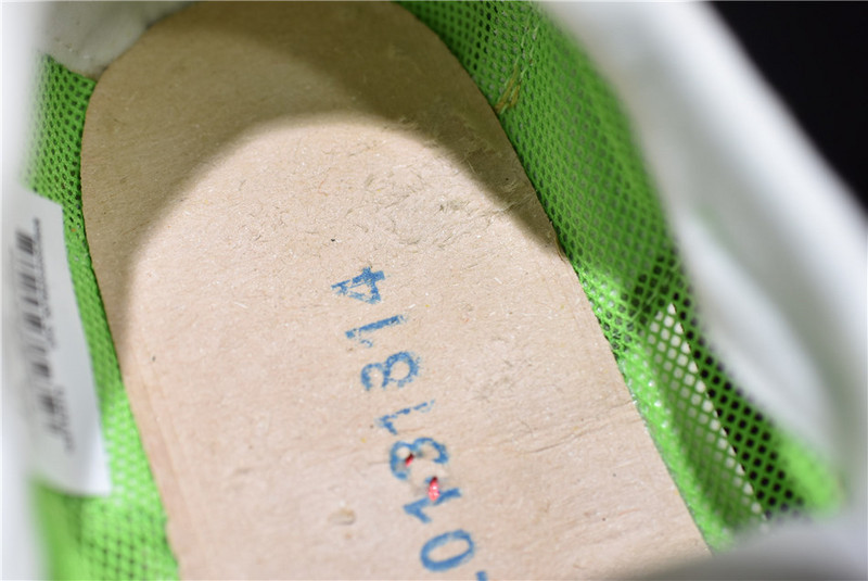 Sacai x Nike LDV Waffle Daybreak Green Multi BV0073-300