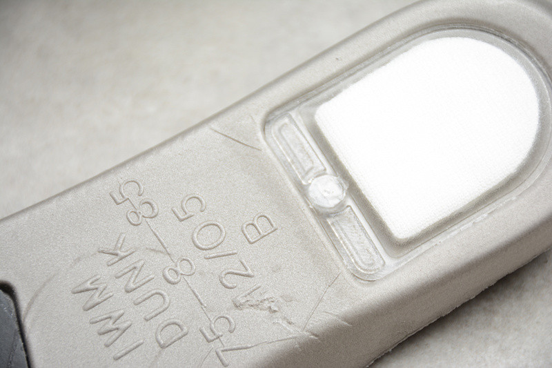 Nike SB Dunk Low Premium "Pushead 2" 536356-002