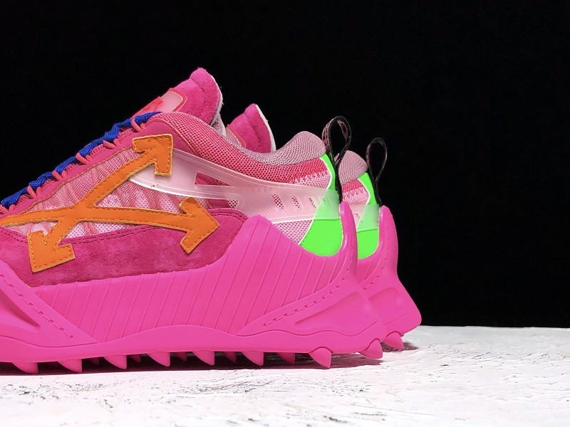 Off White ODSY-1000 Sneaker