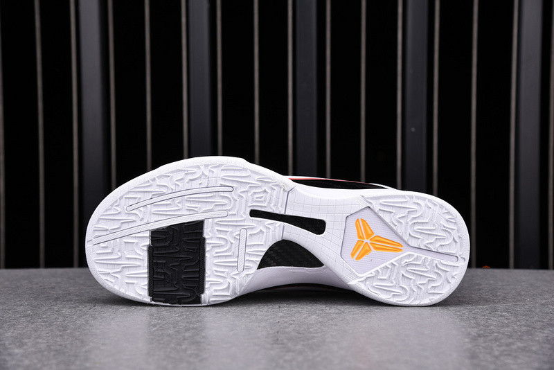 Nike Kobe 5 Protro “Alternate Bruce Lee” CD4991-101