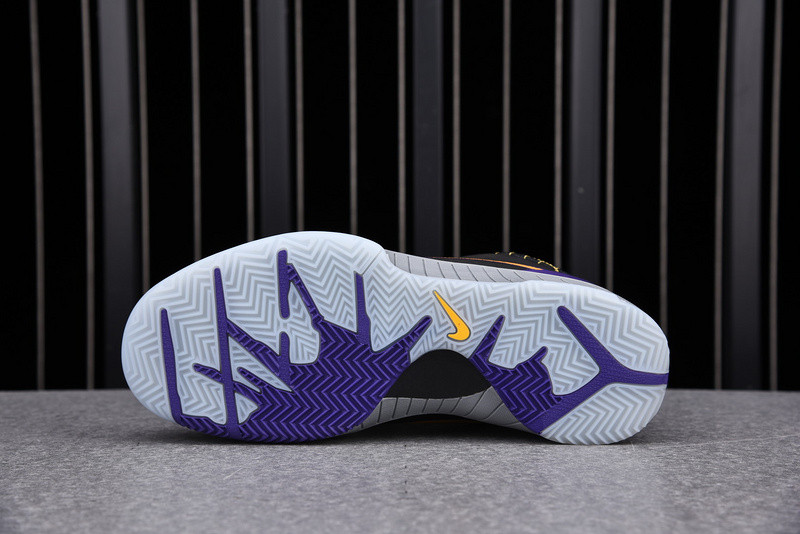 Nike Zoom Kobe 4 Protro “Carpe Diem” AV6339-001