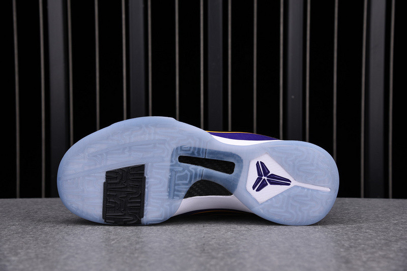 Nike Kobe 5 Protro “5x Champ” CD4991-500