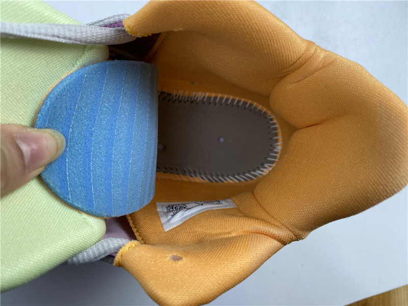 Nike Nike Kyrie 7 "Creator" DC0588-601