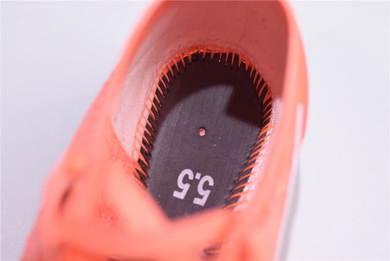 Nike WMNS Vapormax Flyknit 2.0 Crimson Pulse 942843-800