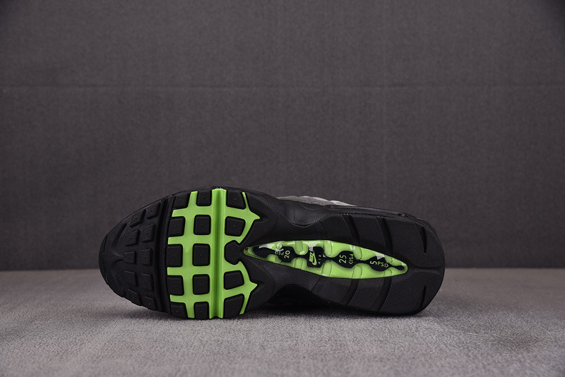 Nk Air Max 95 OG Neon 554970-071