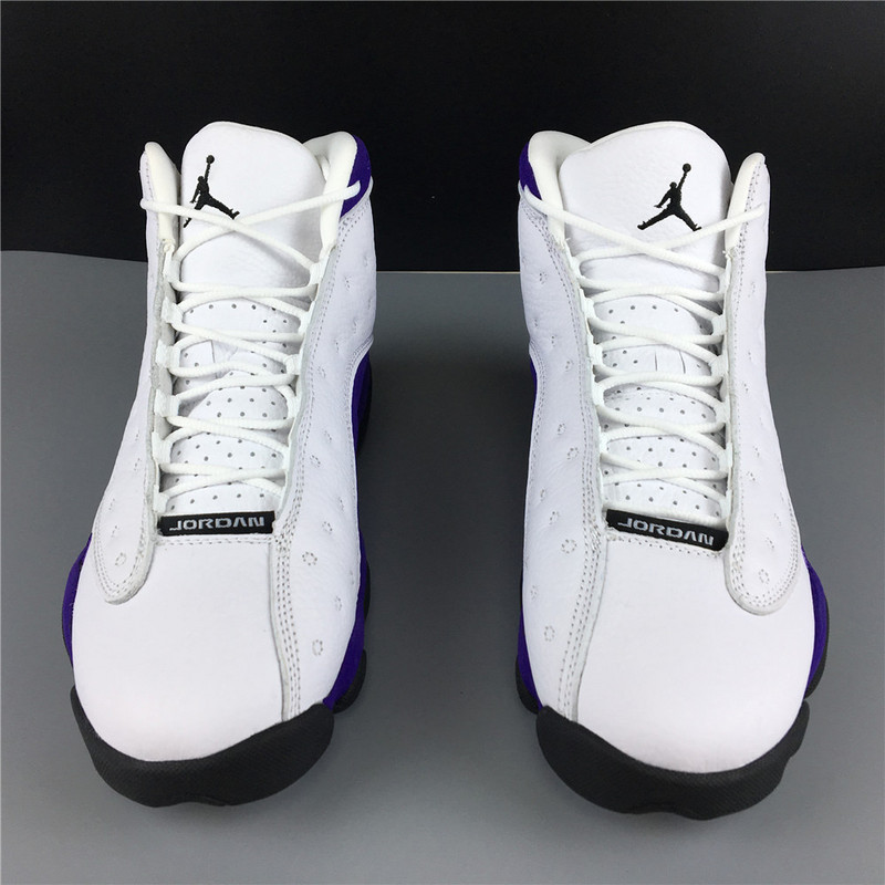 Air Jordan 13 “Lakers” 414571-105