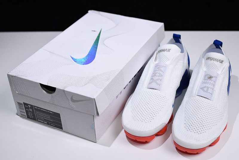 Nike Air VaporMax Moc 2 Gunsmoke AH7006-400