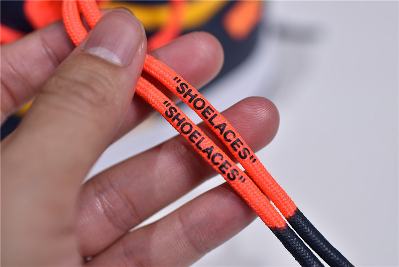 OF x Nike Dunk Low Michigan CT0856-700