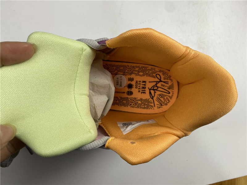 Nike Nike Kyrie 7 "Creator" DC0588-601