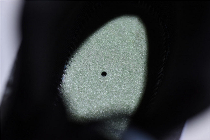 OF x Nike Blazer Mid “Grim Reaper”AA3832-001